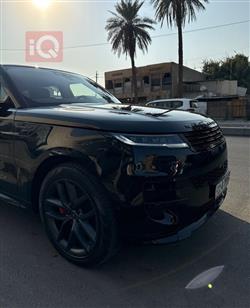 لاند ڕۆڤەر ڕانج ڕۆڤەر سپۆرت